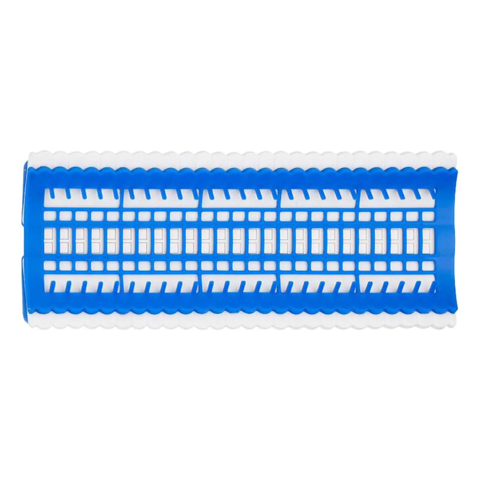 

Embroidery Floss Organizer Embroidery Organizer 50 Grids Containers With 15 Reusable Label Cards For Organization Sorting Sewing