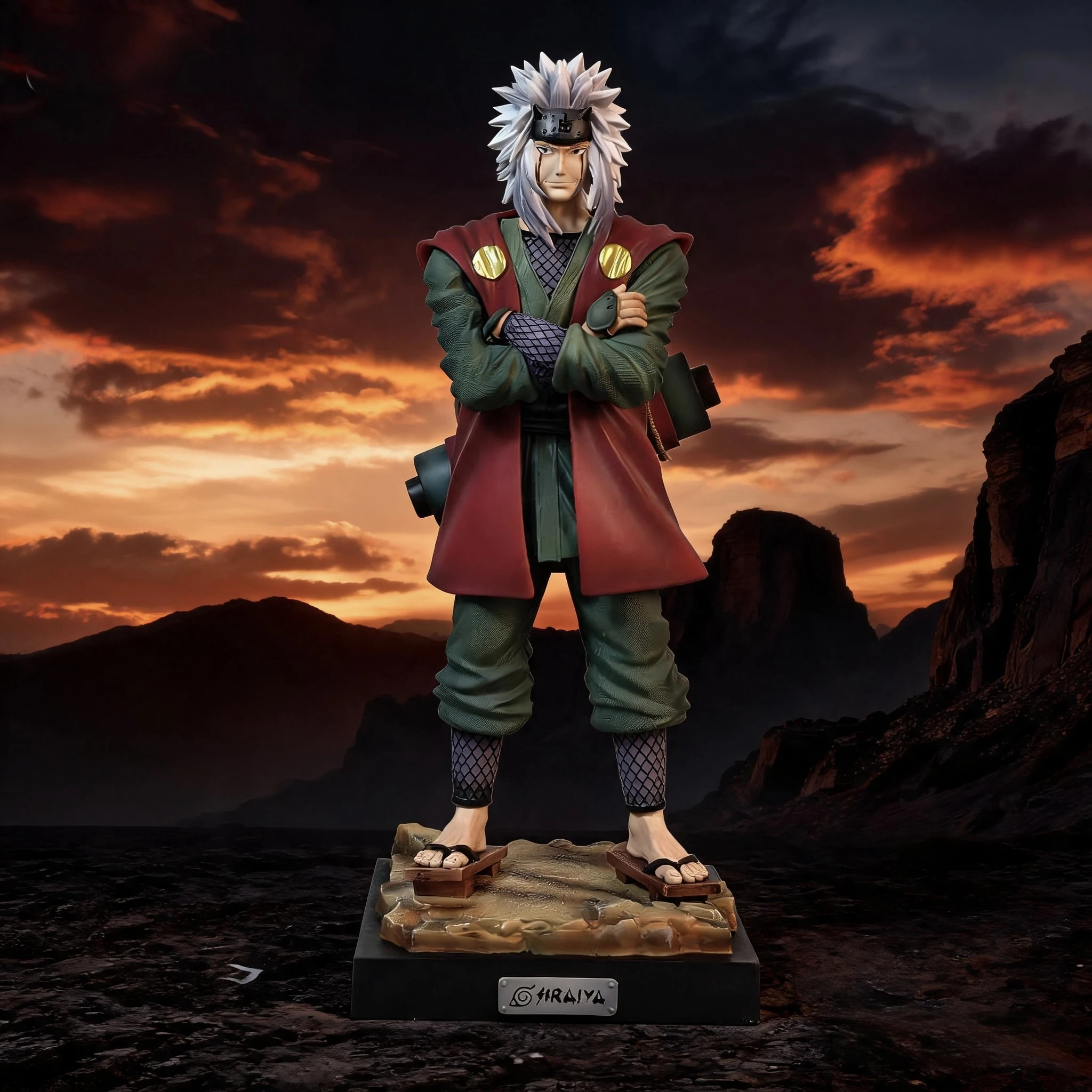 53cm-137-inch-anime-jiraiya-action-figures-pvc-statue-desktop-ornamen-collection-statue-model-decoration-room-toys-gifts