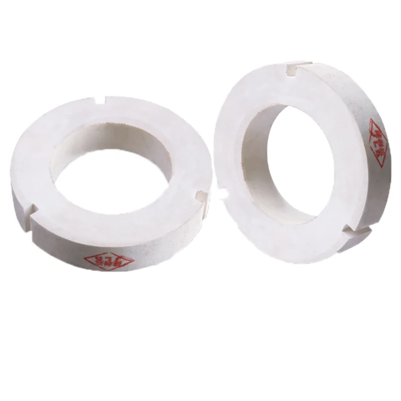 205mm Diamond grinding disc dressing, sharpening and slotting, ceramic grinding wheel dressing ring