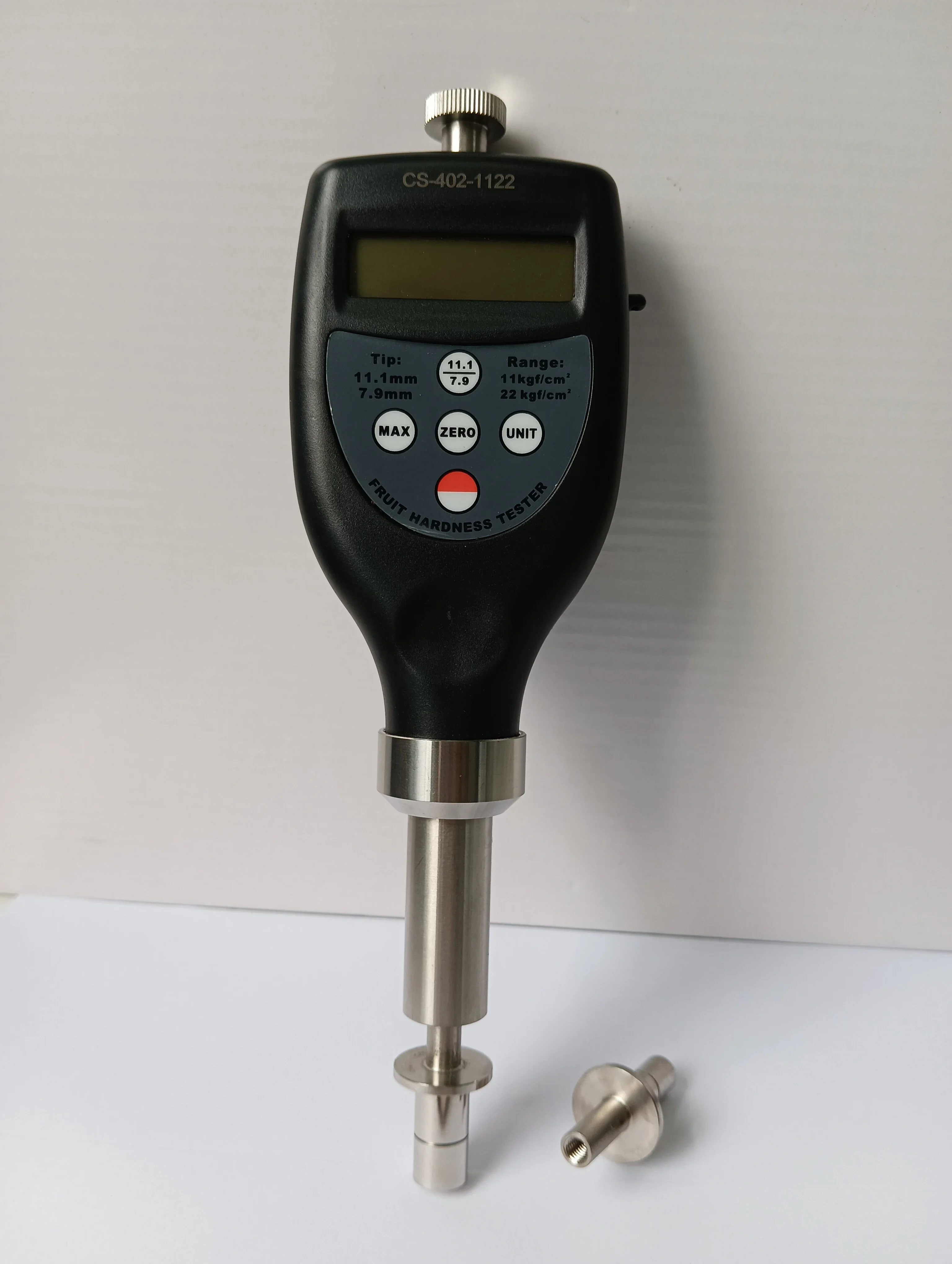 YYHC-Portable Digital Fruit Hardness Tester