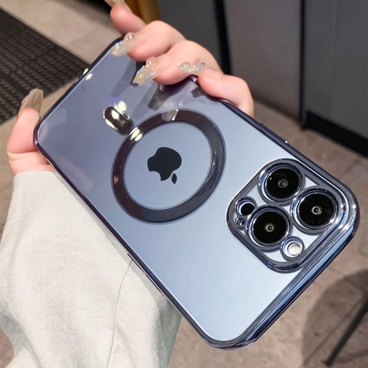 أفضل حافظات الهواتف المحمولة لـ iPhone 100: تقييم ونصائح لاختيار الأفضل