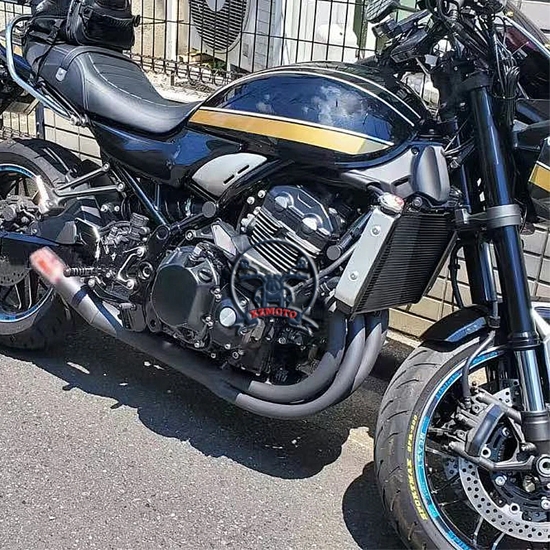 

Новая защитная рамка для мотоцикла, слайдер, обтекатель, защита от падения для Kawasaki Z900RS Z900 RS z900rs 2018-2022 2019 2020 2021