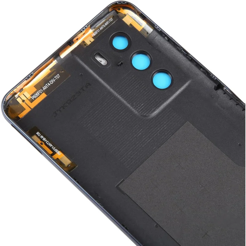 Рисунок 5 - Запасные части для мобильного телефона