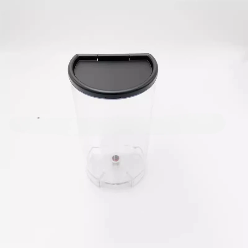 Capsule Coffee Machine accessory For Nestle NESPRESSO Pixie C61/C60 Water Tank Water Container Water Box Parts