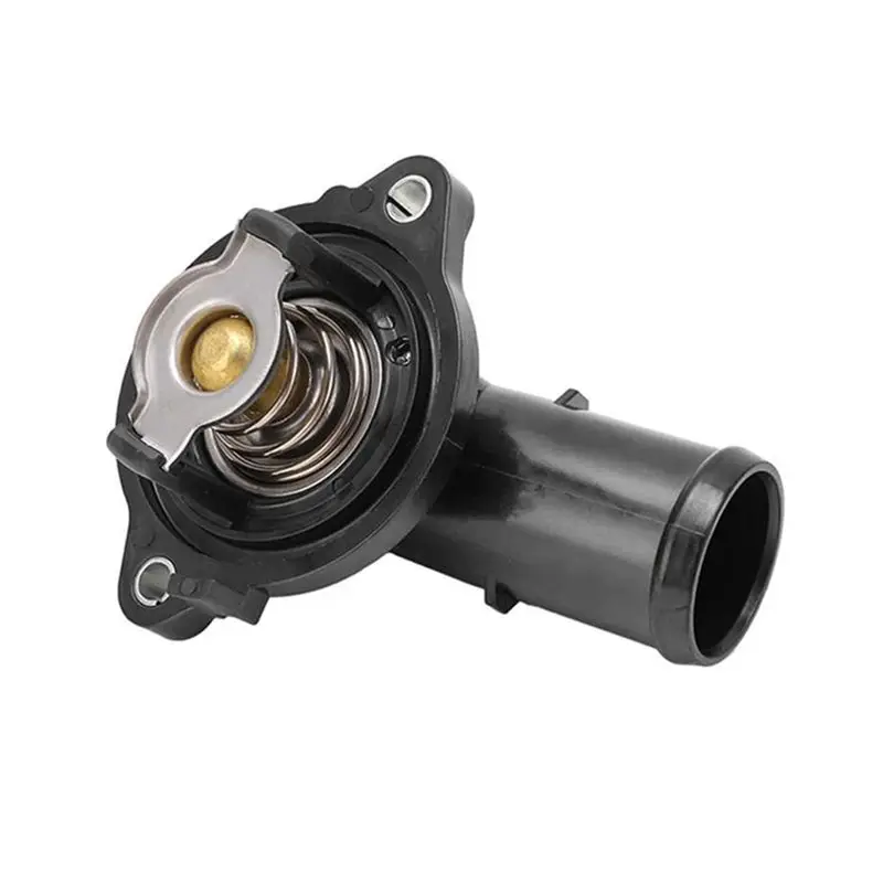 AZ-Engine Coolant Thermostat For Dodge Challenger 300 3.6L V6 2011-2018 05184977AE 5184977AE 6