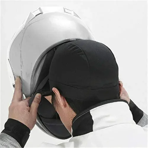 Motorcycle Helmet Inner Cap Hat Quick Dry Breathable Hat Racing Cap Under Helmet Cap Motor Helmet Hat Helmets Moto Equipments