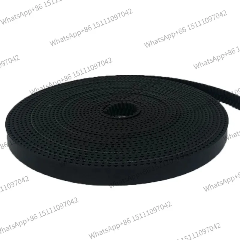 5 Meters Elevator Door Double Toothed Belt VF5 For PMVC 7000R012.5E5A/ZB