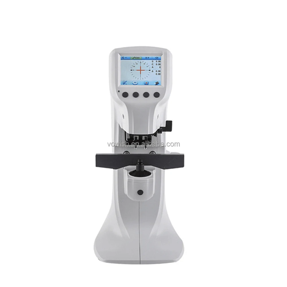 

optical lensmeter D-900 lensometer manual lensmeter automatic focimeter for sale