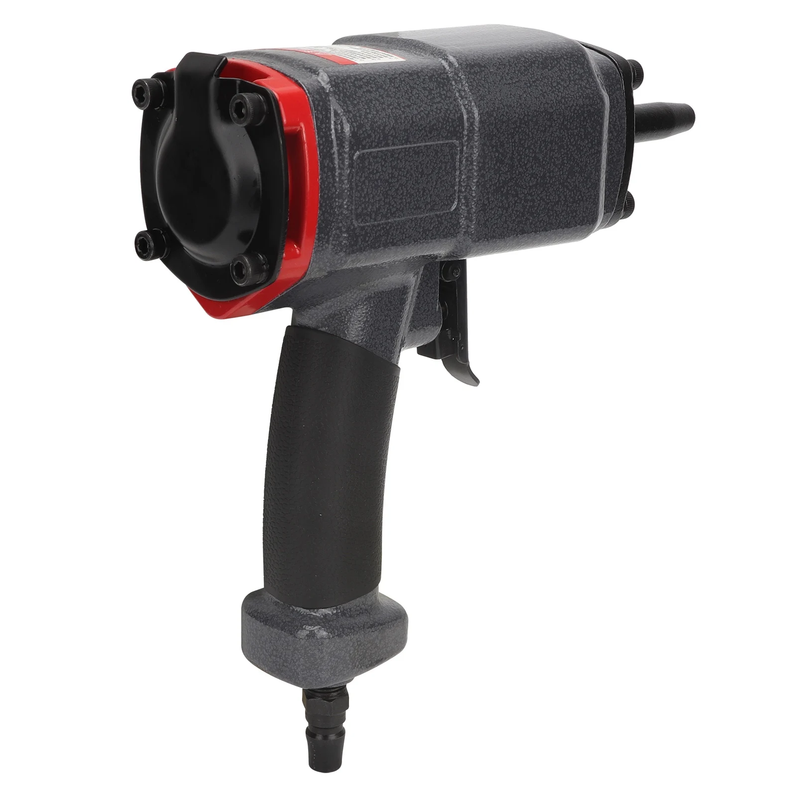 NP50 Air Riveter Portable Nail Remover Professional Non‑Slip Nail Puller Kit Hand Tools 0.4‑0.7mpa