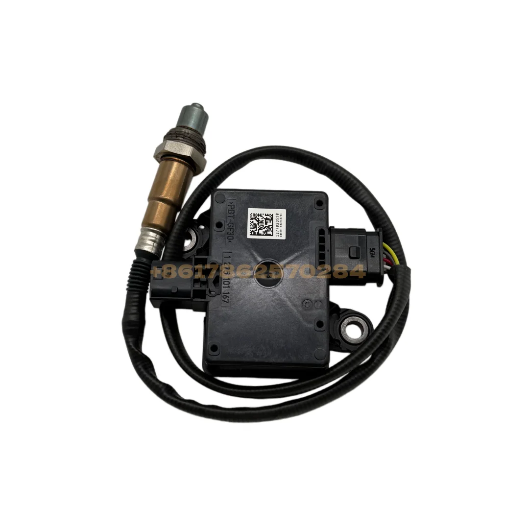 Hochwertiger PM-Sensor Kompatibel mit Cummins 0281006982 5461552 4326559 5461552RX A056N706 – Detail 6