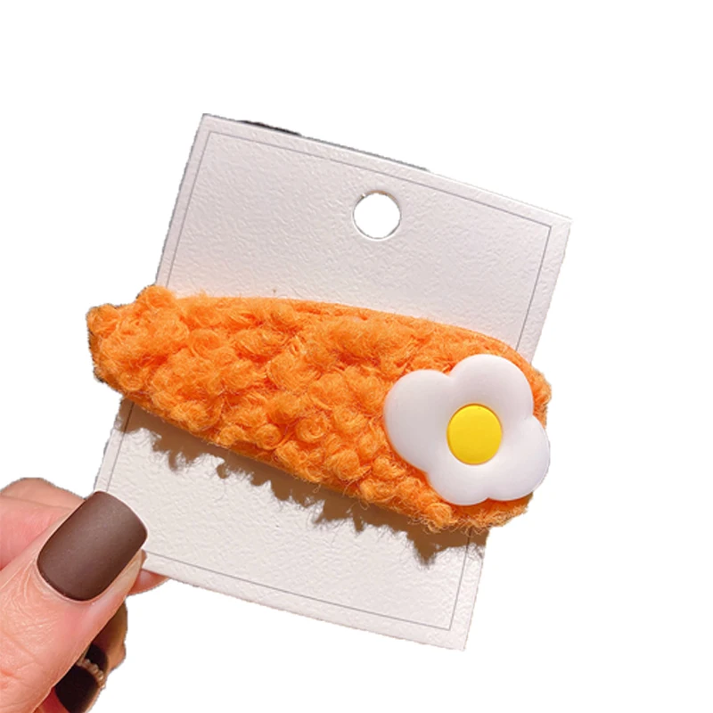 Indah Lucu Rambut Klip Jepit Rambut Aksesoris Rambut untuk Gadis