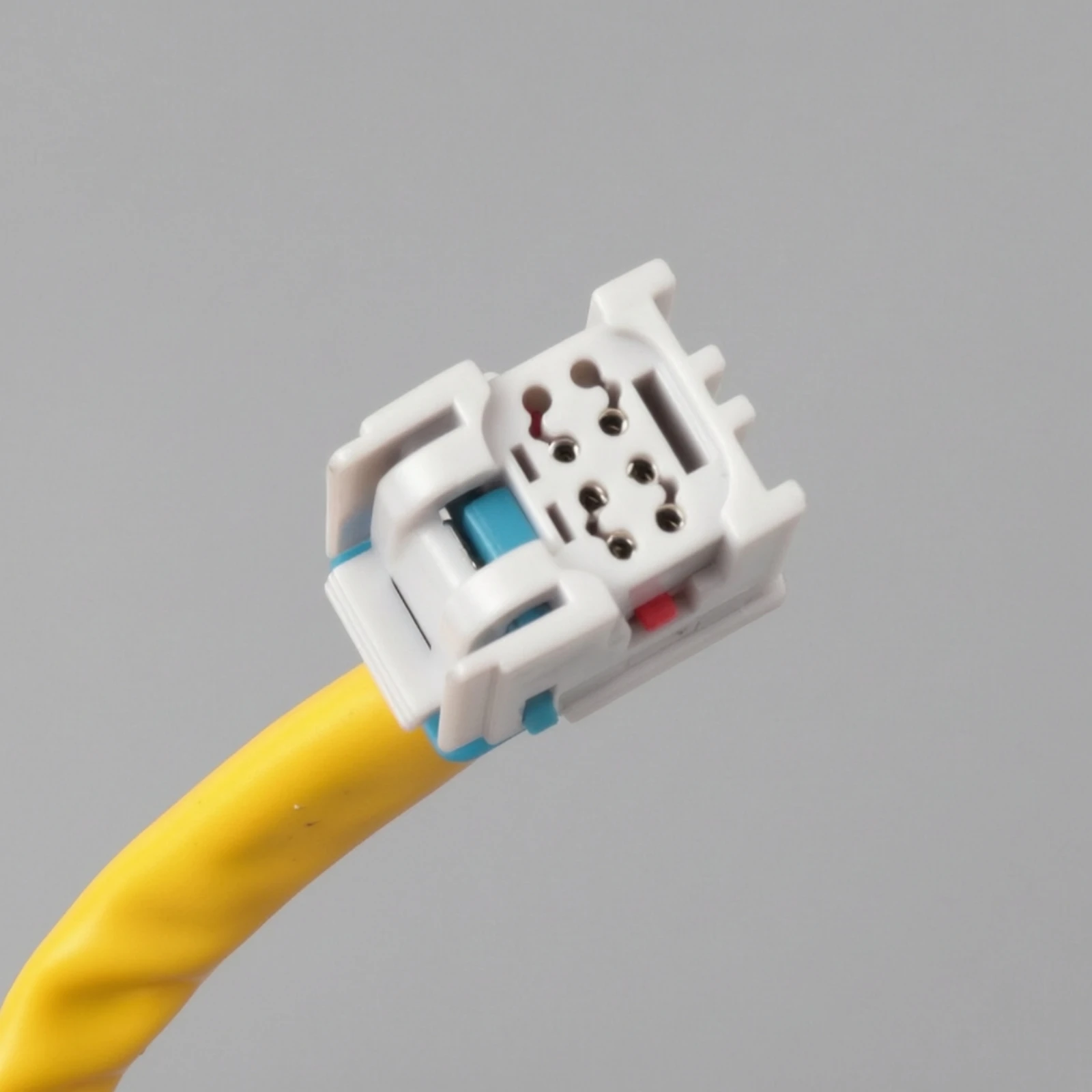 CL8Z-3F818-A Sensor Accurate Steering Rotational Force Sensor with Wiring Harness Directconvenient & Simple Installation