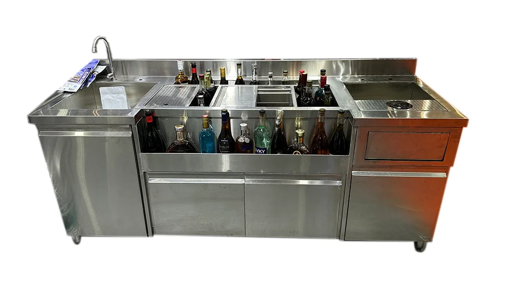 Compre projeto de cozinha comercial de bar Projeto de cozinha comercial profissional