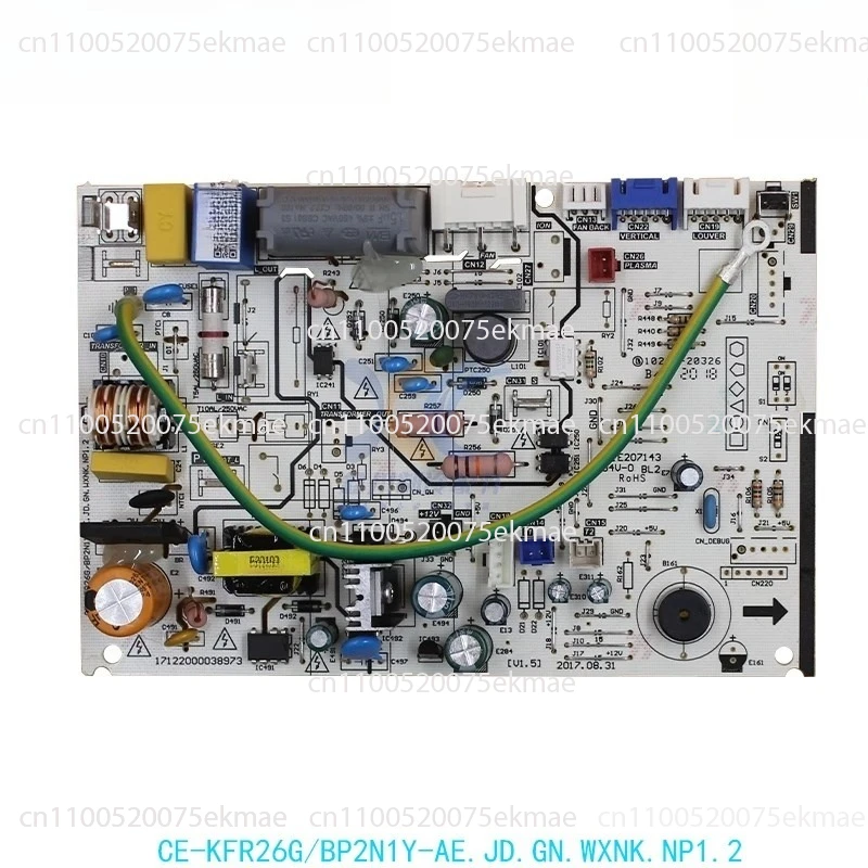 For Air Conditionin…