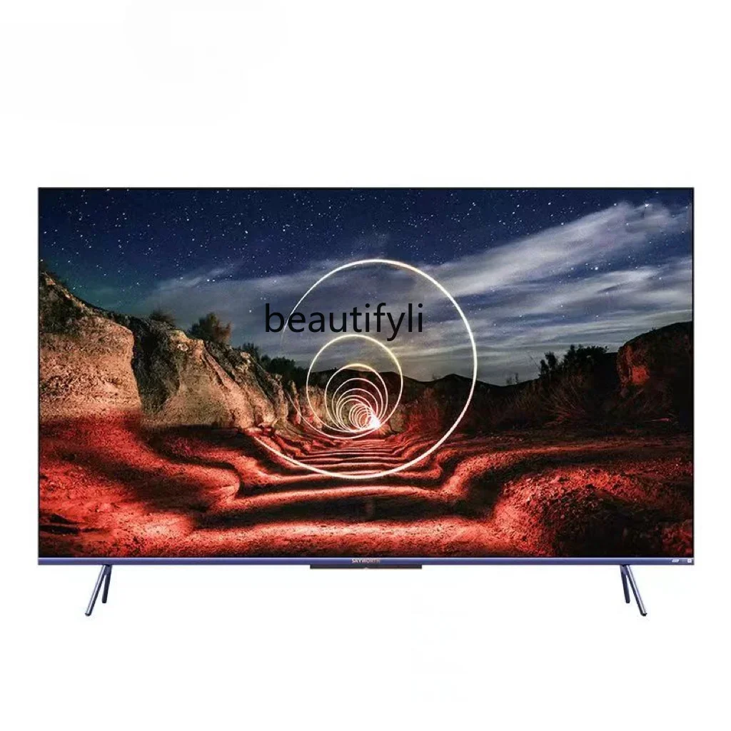 

4K Ultra-Clear Full Screen TV 100-Inch 65/75/85/90/Network Intelligent WiFi Voice