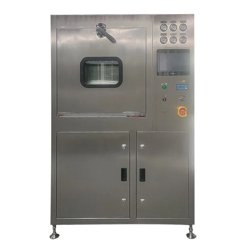 YX-100C Macchina per la pulizia PCBA offline Macchina LED SMT PCB LED pulito per apparecchiature pick-and-mail ﻿