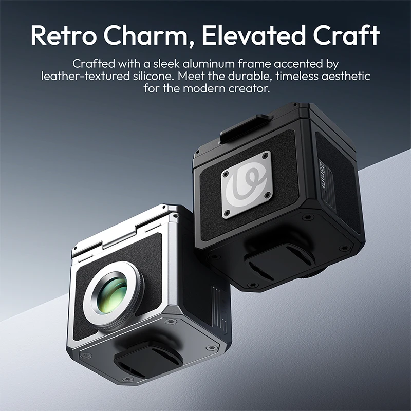 Ulanzi VF01 Waist-Level Viewfinder for Canon Fuji Sony Nikon