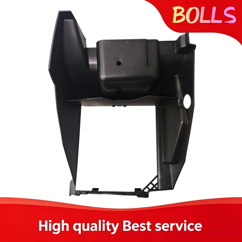 Front Radiator Right Air DeflectorFor LAND ROVER RANGE ROVER 2013 - 2022 LR038055