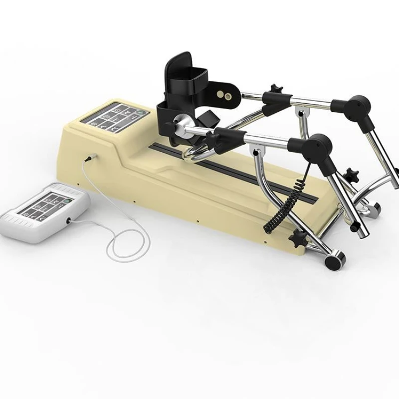 Knee and Ankle Recovery Machine Lower Limb Machine Continuous Passive Motion