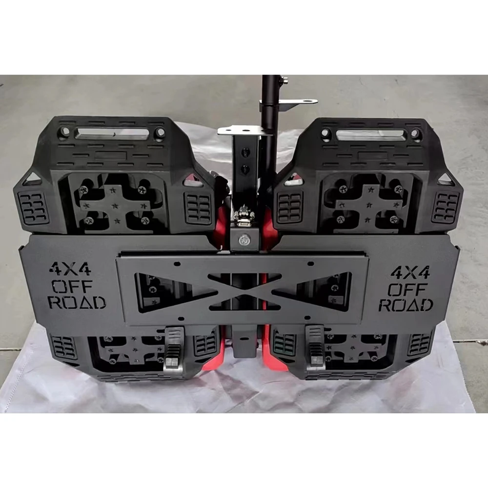 Rear Door Combinati… - image