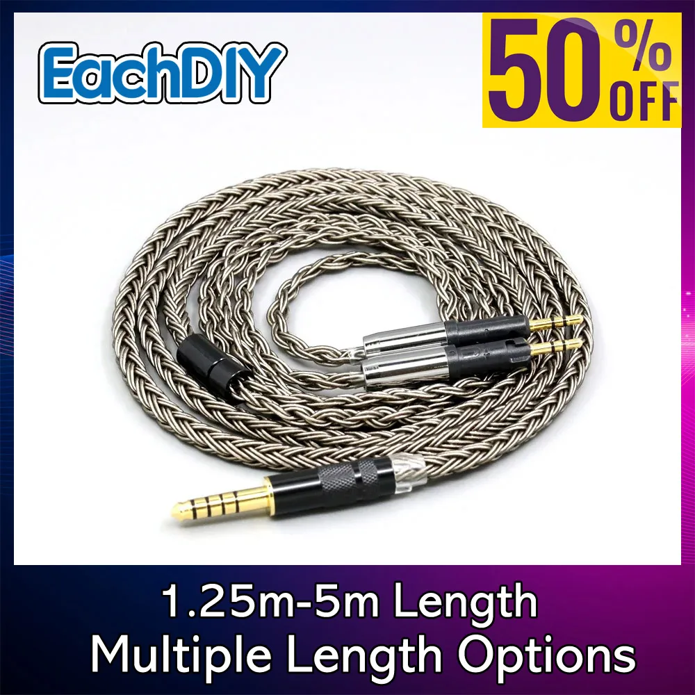 Silver Plated Earph…