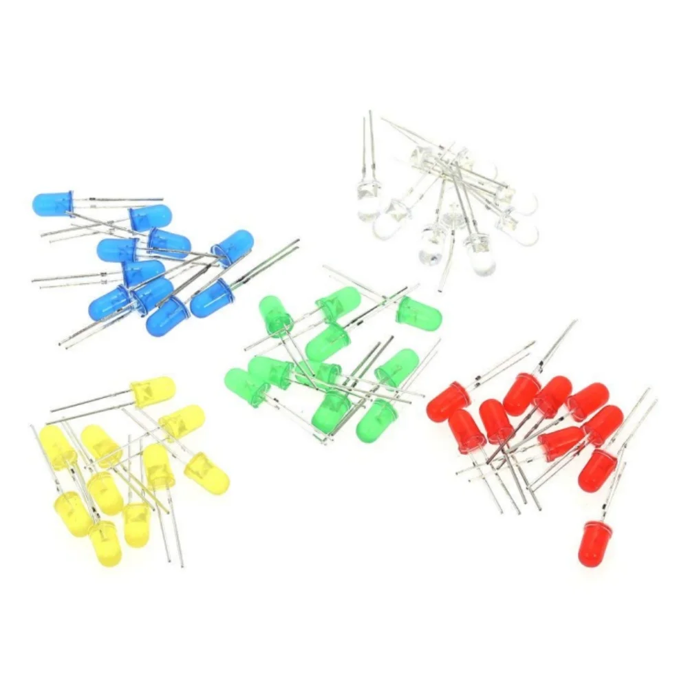 المكونات الإلكترونية مُكثَّف كهربائيًا المقاوم led 830 حفرة اللوح عدة MB-102 لـ UNO R مكون حزمة المبتدئين #4