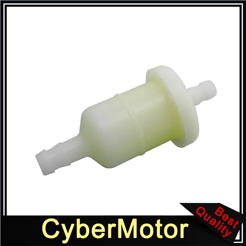 Fuel Filter For Honda BF15A1 GC135 GC160 GCV520 GXV520 GCV530 GXV530 Replace 16910-ZV4-015 16910-ZV4-005