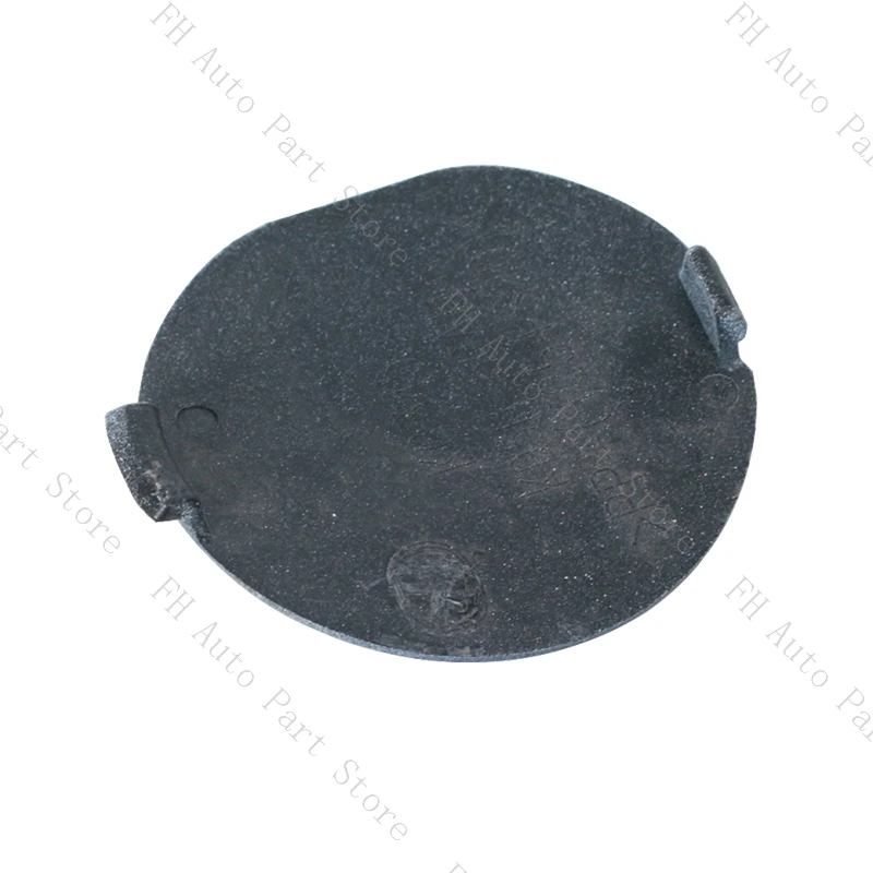 المصد الأمامي سحب هوك غطاء غطاء مقطورة نقل غطاء العين لمازدا CX-5 CX5 KF II 2017 2018 2019 2020