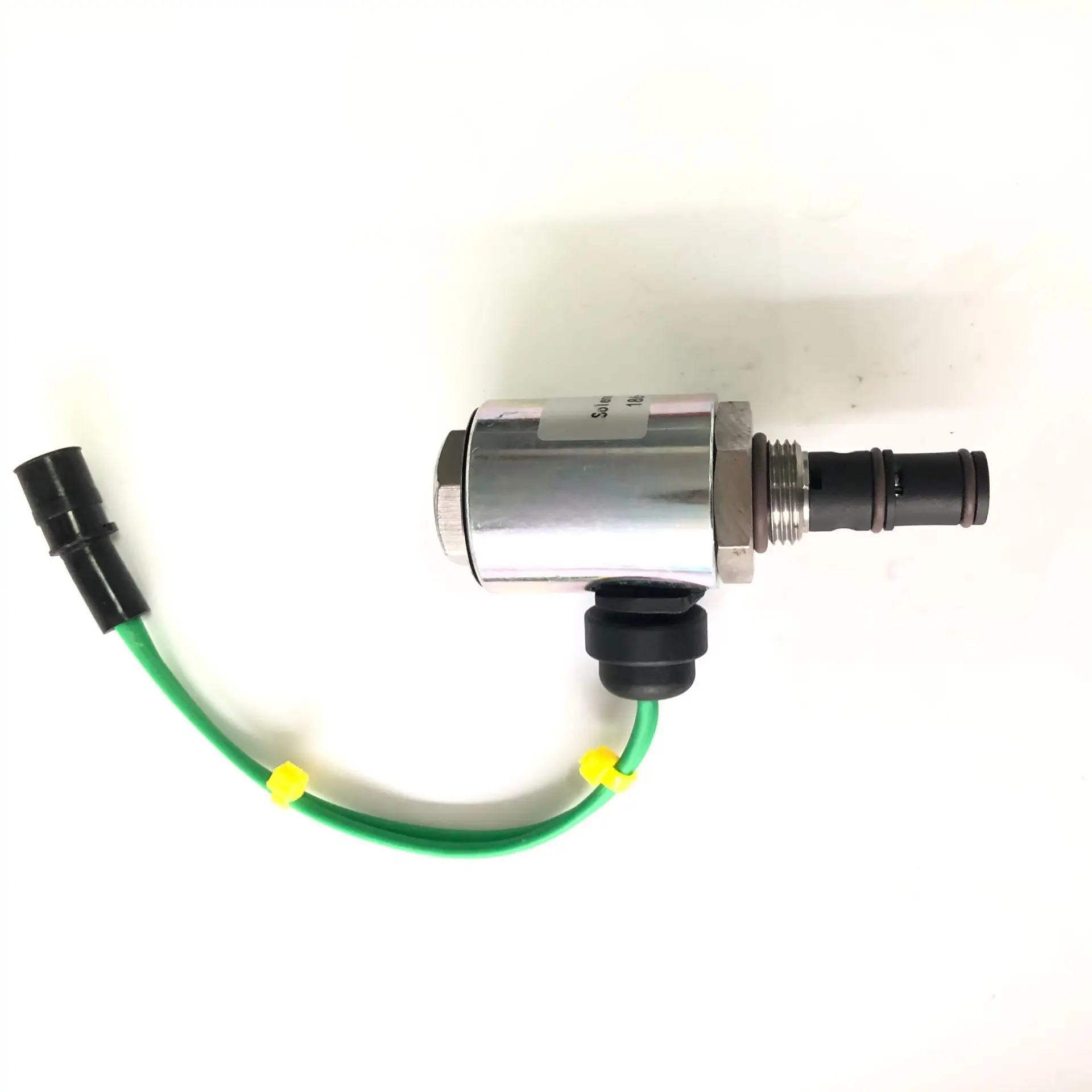 

1861525 9W2739 1370574 D8R 140H Solenoid Valve 9W-2739 137-0574 186-1525 For Excavator