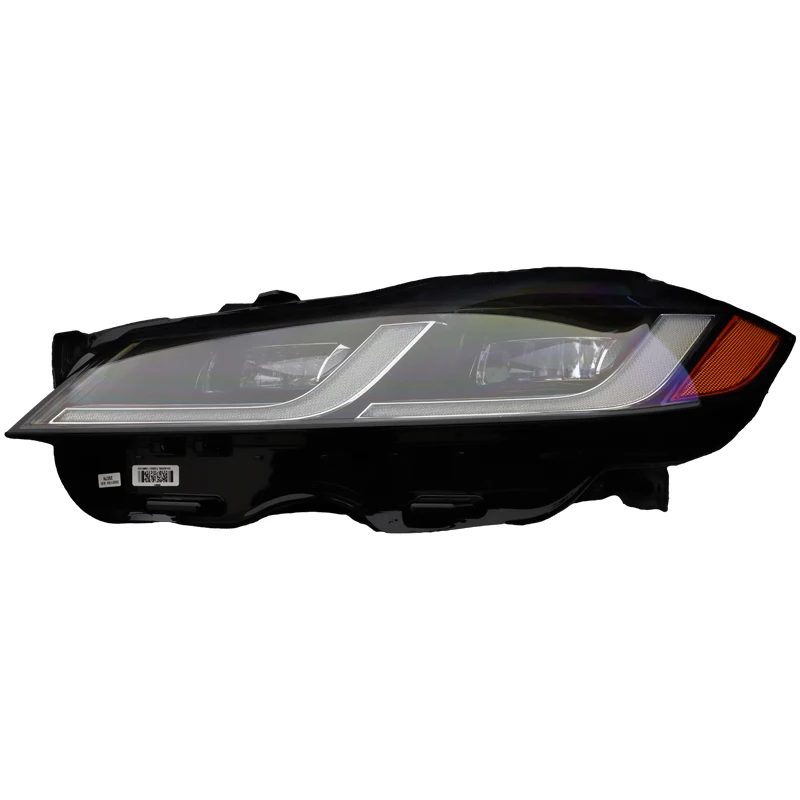 

2025For Upgrade 2019-2024 for Jaguar F-Pace with New Dual-Lens LED Headlights 6000k Color Temperature