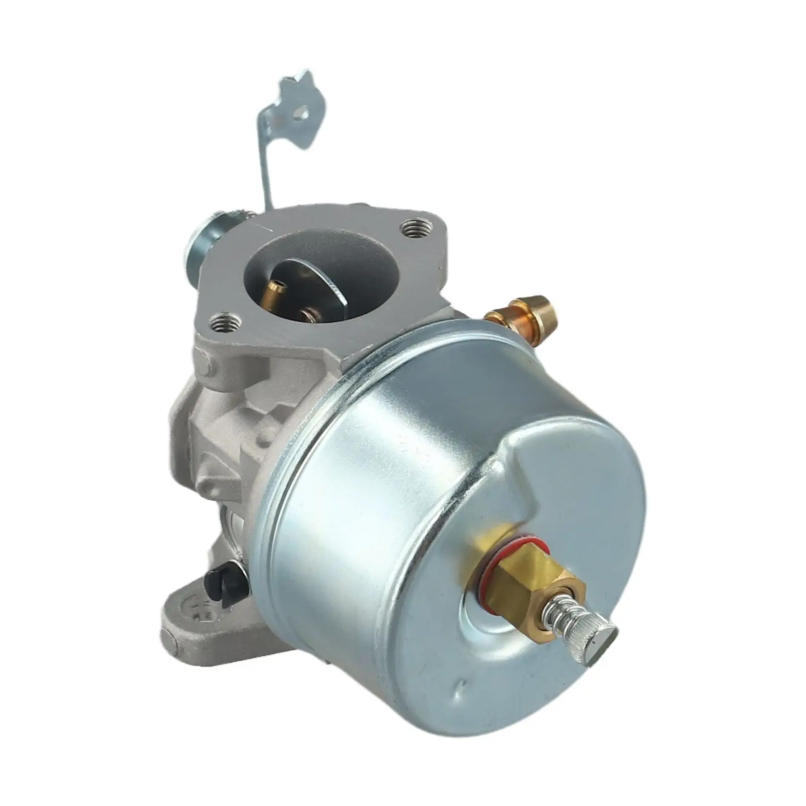 Enhanced Performance Carburetor Replacement for Troy Chipper for vac 47279 47261 65582V Shredder Horse Tillers