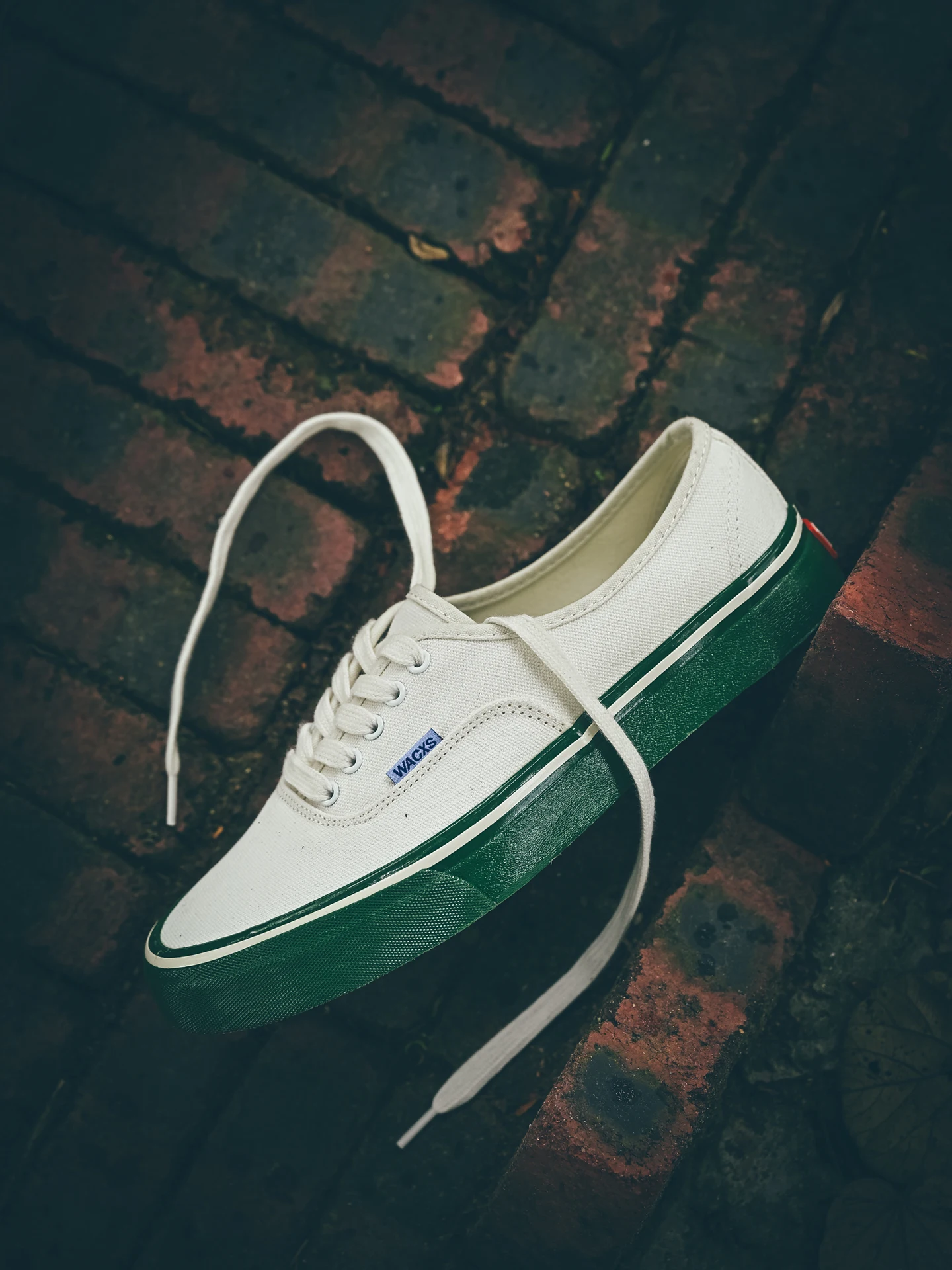 

LX Simple Retro Canvas Slip-On Skate oes Color Blo Casual oes Breathable Comfortable round Toe Flat Heel Summer oes