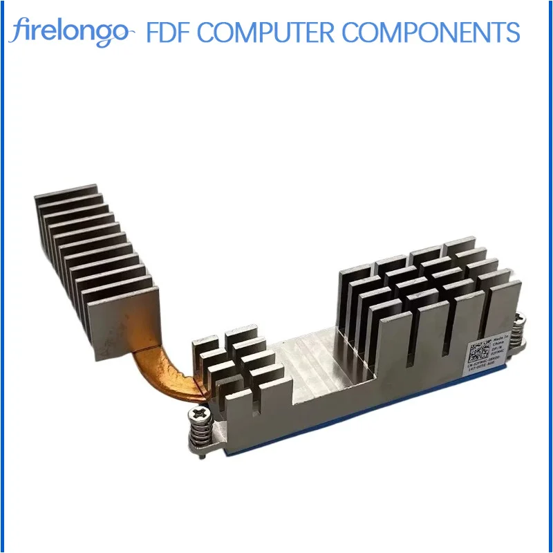 New for DELL Precision 3630 3640 3650 8930 Workstation Heatsink P3640 VR Cooling Fan