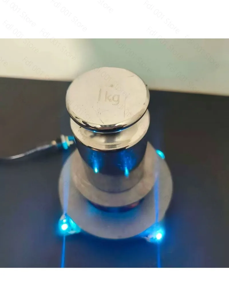 800-1000G 1000G 1KG Levitation Module Core Analog Magnetic Suspension + Power Supply