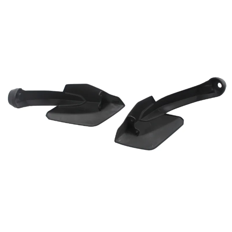 AU63-Para rua triplo 765r rs 2020-2023 motocicleta handguard escudo protetor de mão pára-brisa peças de reposição