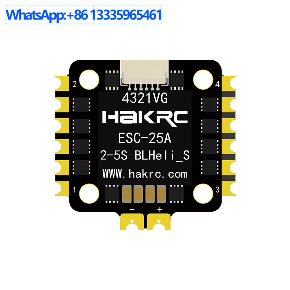 hakrc15a-25a-regulateur-electronique-4-en-1-mini-20x20mm-prend-en-charge-2-4s-2-5s