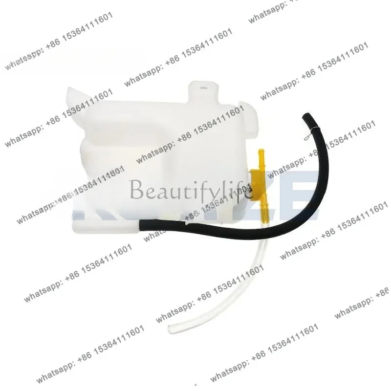 Water tank kettle for auto parts 21710-01G01 21710-59G00
