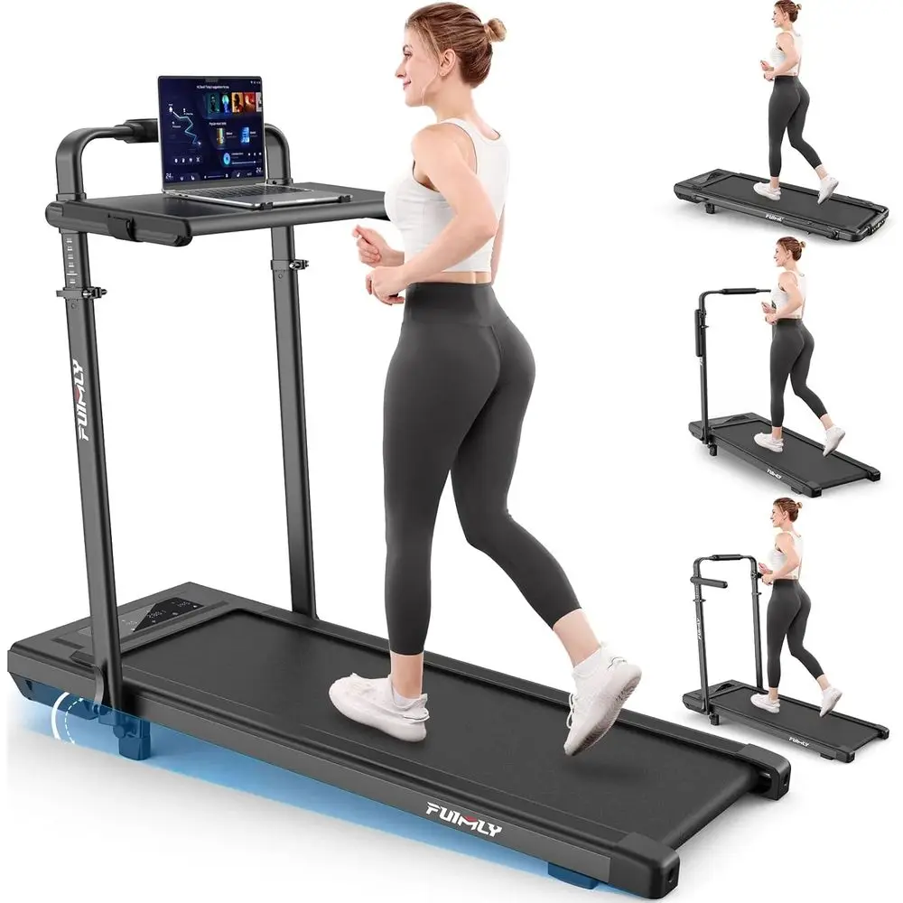 

Настольная беговая дорожка с наклоном 15%, грузоподъемность 400 фунтов, регулируемая высота, съемный столик, двигатель 3,5 л.с.