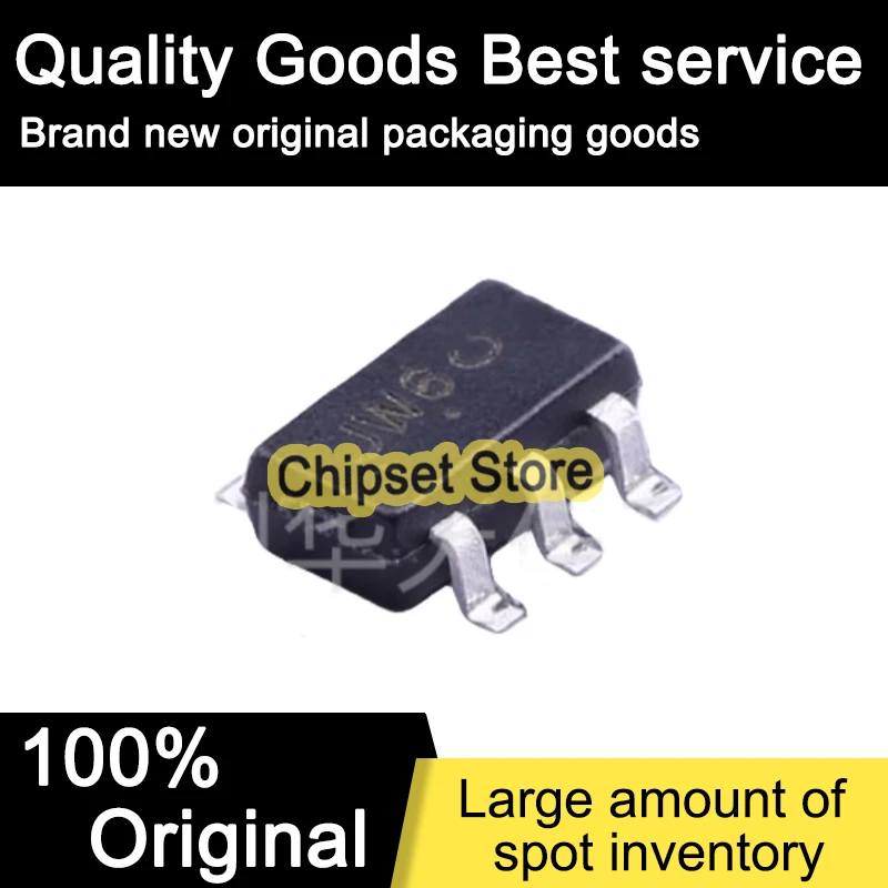 

10pcs NUD3124DMT1G NUD3124 SOT 100% Brand new
