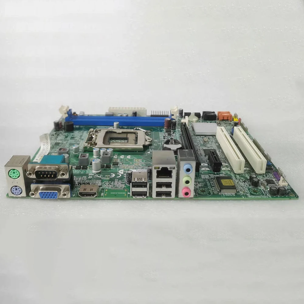 Placa base E500 para THTF B85H3-CM, H81H3-CM, H81, LGA 1150, DDR3, envío rápido de alta calidad