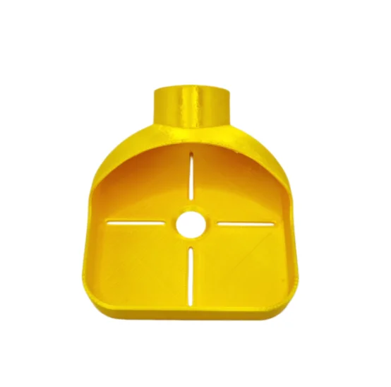 Multifunctional Drill Shavings Collector, Water Bottle Version - Dust Storage Gadget for the Water Bottle