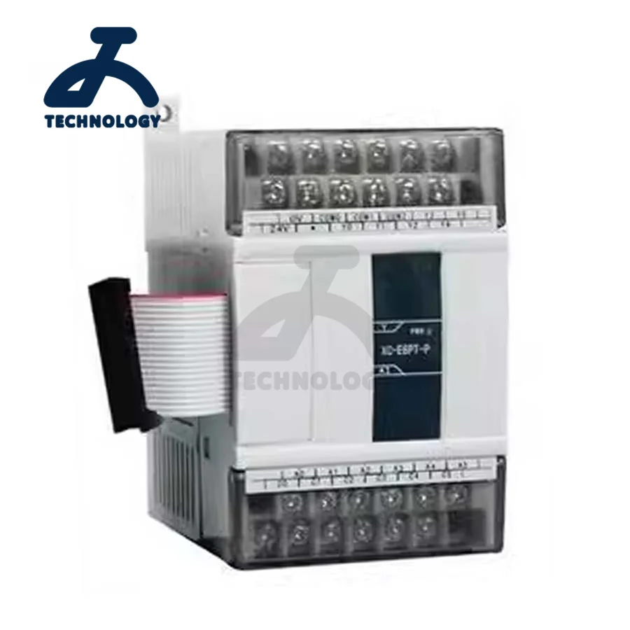 

Original New Xinjie Expansion Module PLC XC-E16X16YR-E XC-E16X16YT-E XC-E16X16YR-C XC-E16X16YT-C