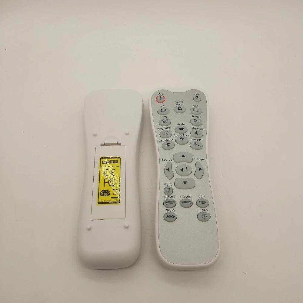 عجلة ألوان البروجيكتور الجديدة الأصلية لعام 100% لأجهزة عرض Optoma HD33