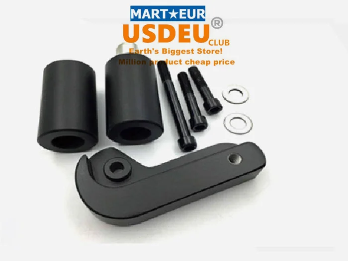 Protector de Chasis para Motocicleta Suzuki GSXR 600 / 750 2006-2008