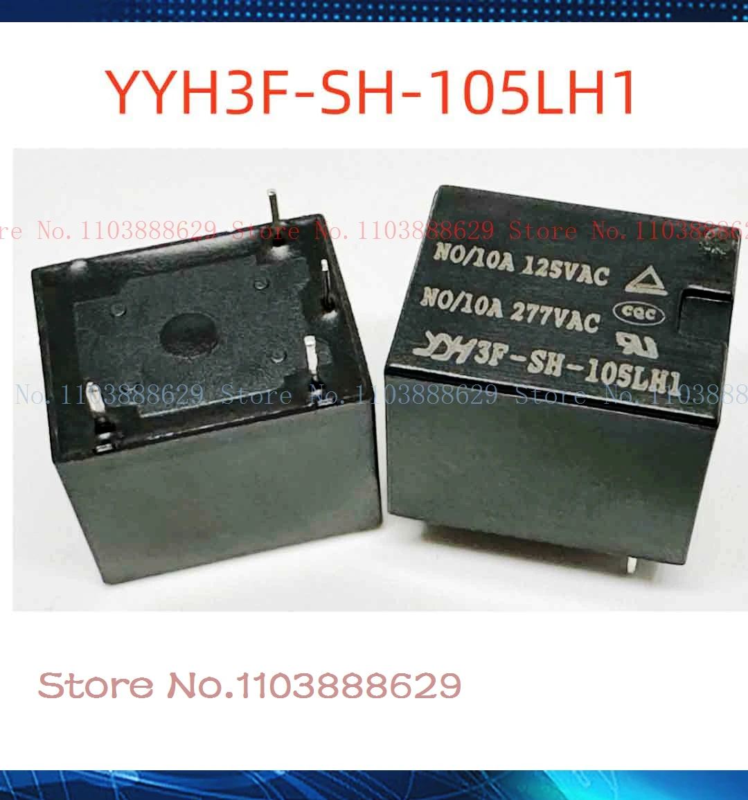 Zd-3Ff-S-1H 12Vdv T… - image