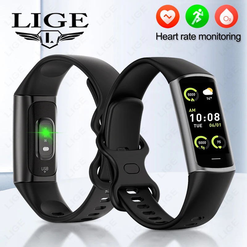 Lige 2026 New Smart… - image