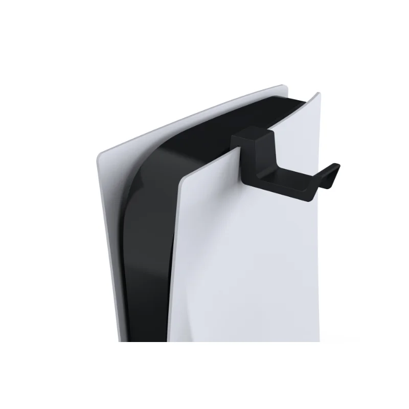 Headphone Wall Mount Holder Bracket Hanger Storage Stand For Pulse 3D Headset Stand Rack Mount For PS5 Console Game Accessories