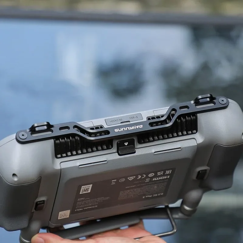 ل DJI RC PLUS 2/1 جهاز التحكم عن بعد مع شاشة حبل جلدي T50/T25/T40/T20P M30/M3 حزام كتف جلدي قابل للفصل