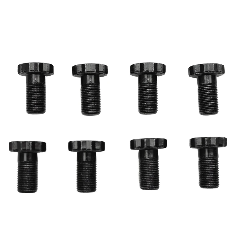 1Set Replacement Accessories For Honda 1320 B Series Flywheel Bolts GSR LS SI EG EK DC2 B16 B18C1 B18