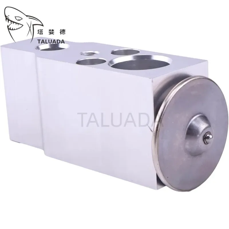 4464354 For Hitachi ZAXIS270LC ZAXIS330LC A/C Expansion Valve ZAXIS350F ZAXIS370 A/C Expansion Valve Excavators